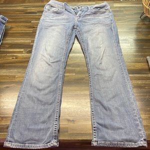 Buckle Aiden Jeans 32S